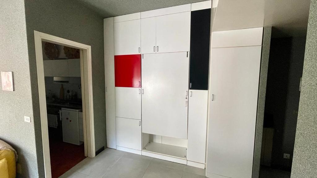 Lake View Apartment Lovely Atmosphere Dagnente 외부 사진