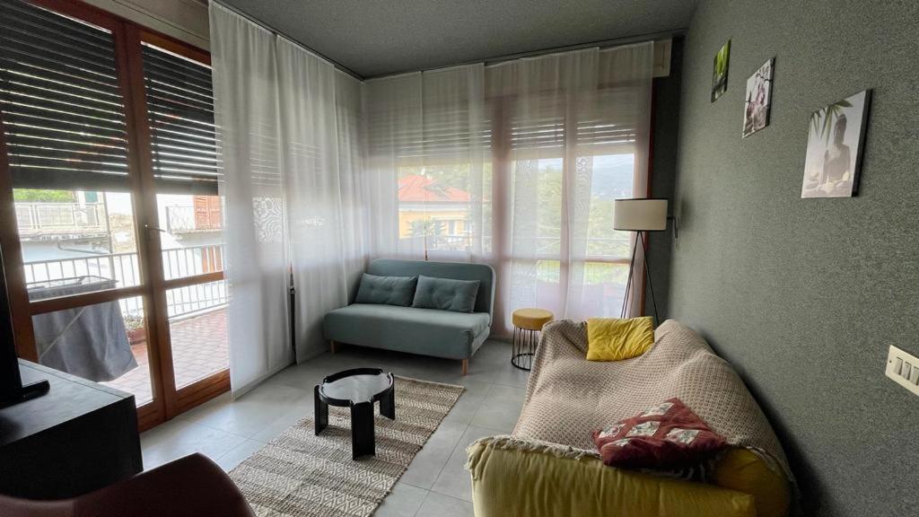 Lake View Apartment Lovely Atmosphere Dagnente 외부 사진