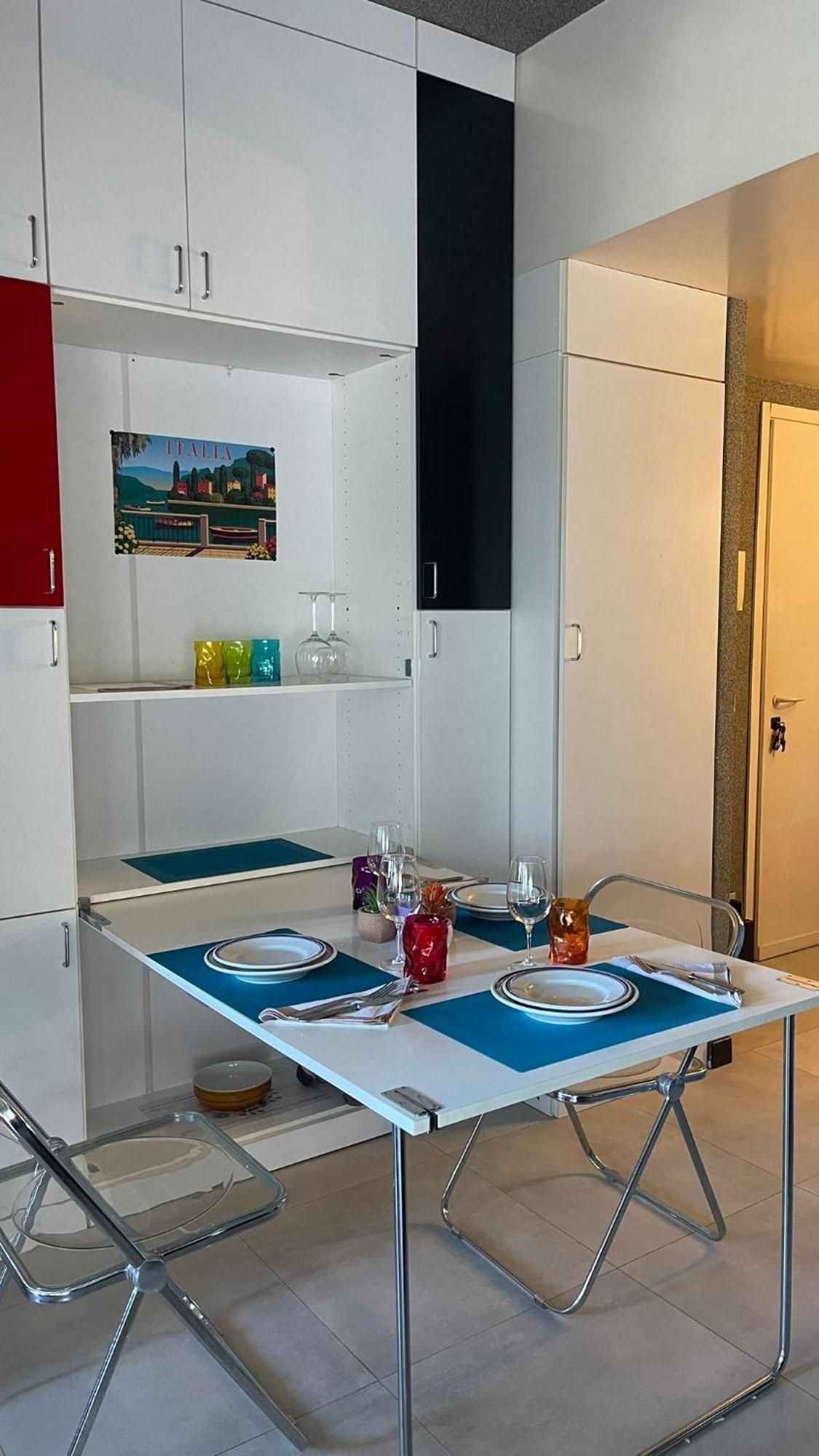 Lake View Apartment Lovely Atmosphere Dagnente 외부 사진