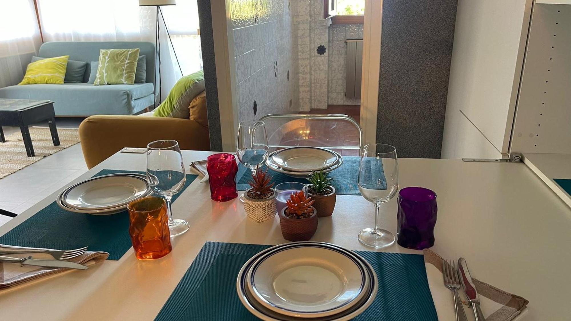 Lake View Apartment Lovely Atmosphere Dagnente 외부 사진